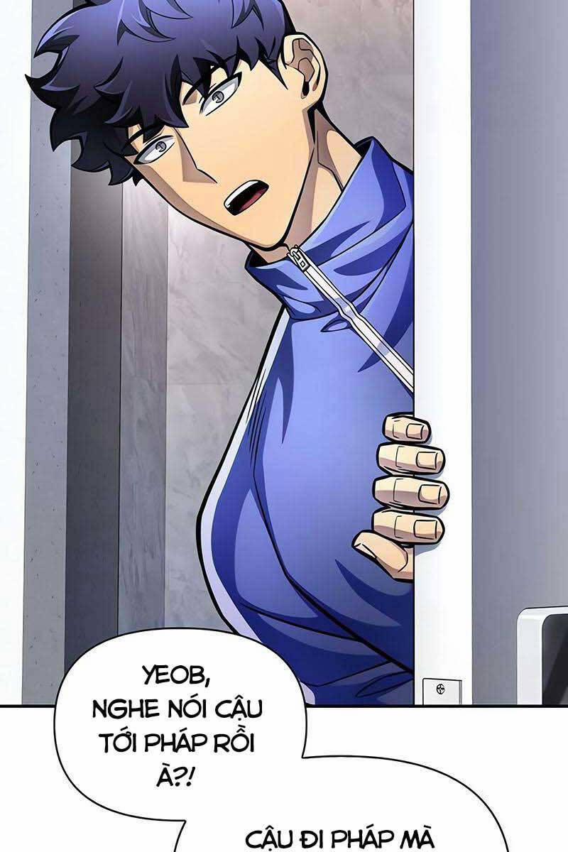 Cuộc Chiến Siêu Nhân 40 trang 33