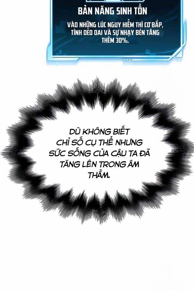 Cuộc Chiến Siêu Nhân 40 trang 47