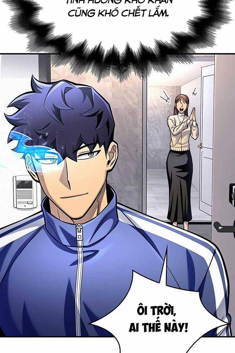 Cuộc Chiến Siêu Nhân 40 trang 49