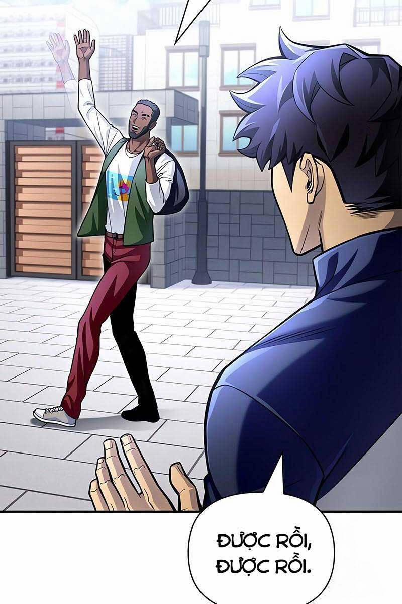 Cuộc Chiến Siêu Nhân 40 trang 91