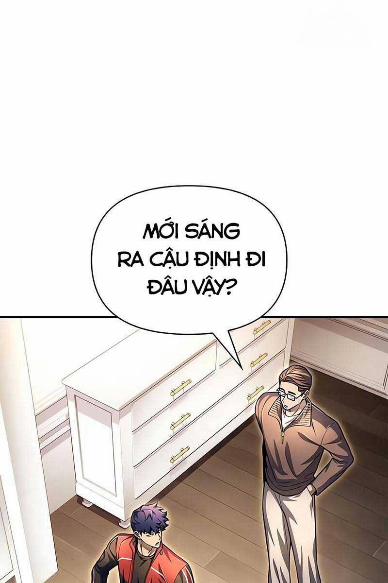 Cuộc Chiến Siêu Nhân 40 trang 99