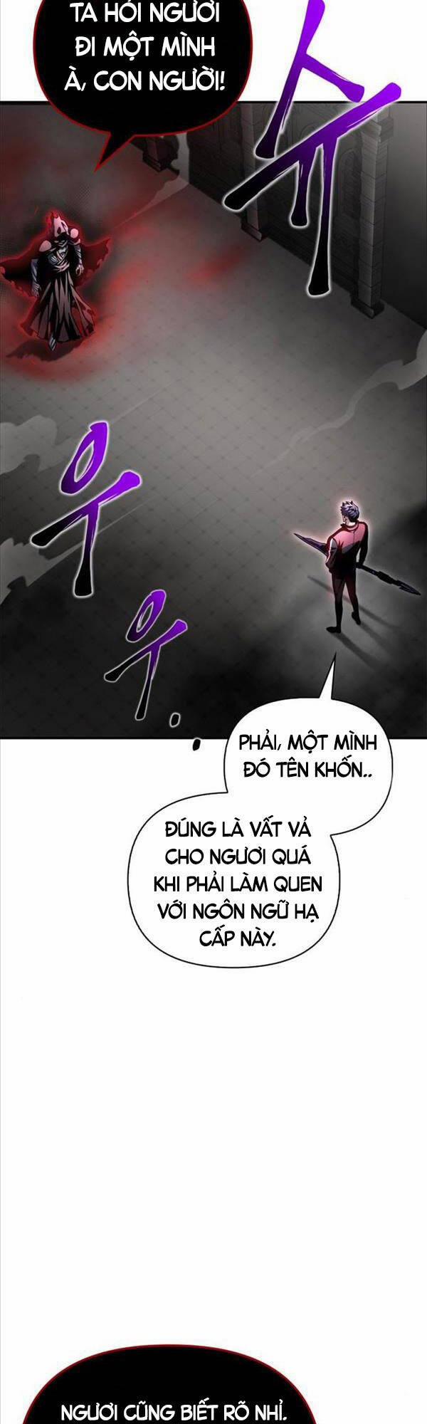 Cuộc Chiến Siêu Nhân 42 trang 11