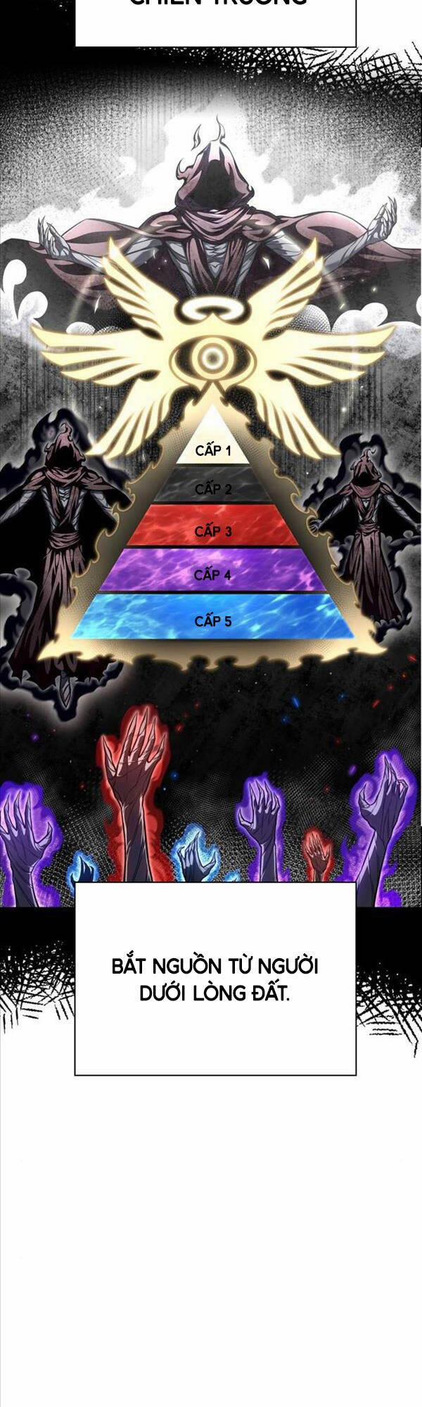 Cuộc Chiến Siêu Nhân 42 trang 2