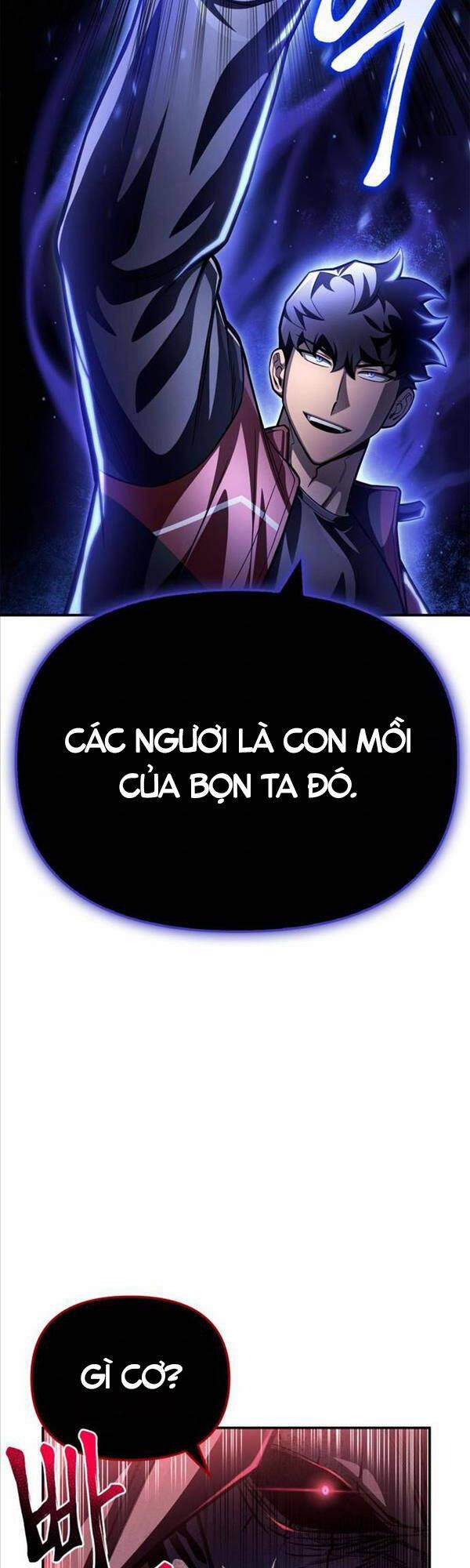 Cuộc Chiến Siêu Nhân 42 trang 21