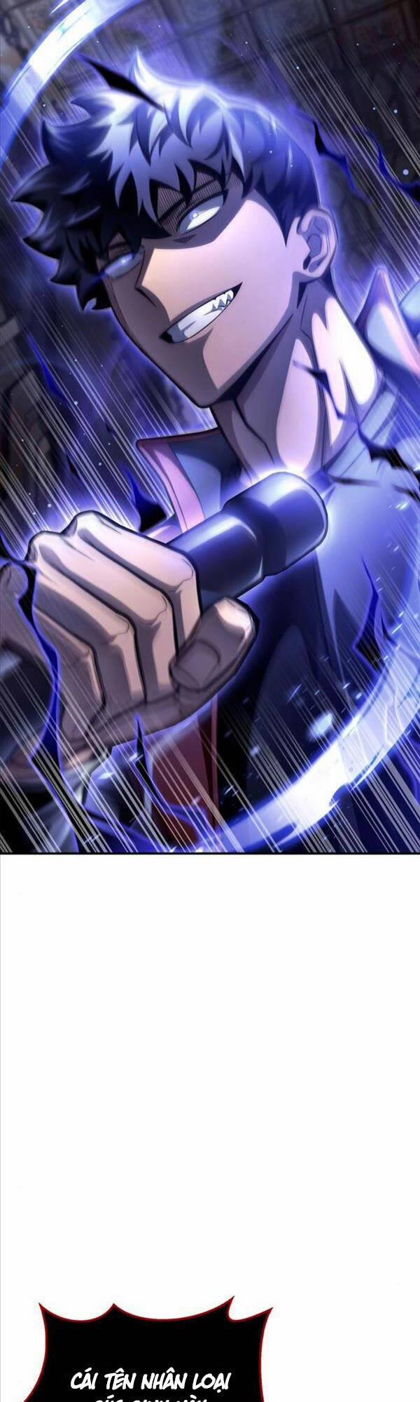 Cuộc Chiến Siêu Nhân 42 trang 24