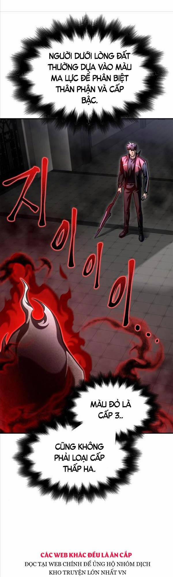 Cuộc Chiến Siêu Nhân 42 trang 3