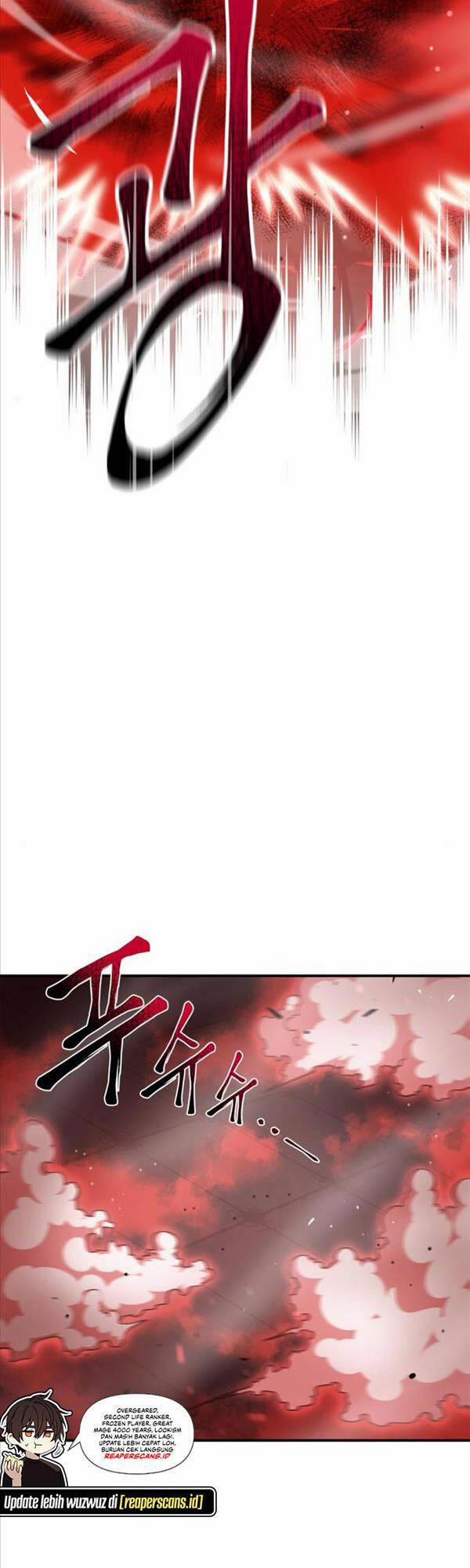 Cuộc Chiến Siêu Nhân 42 trang 33