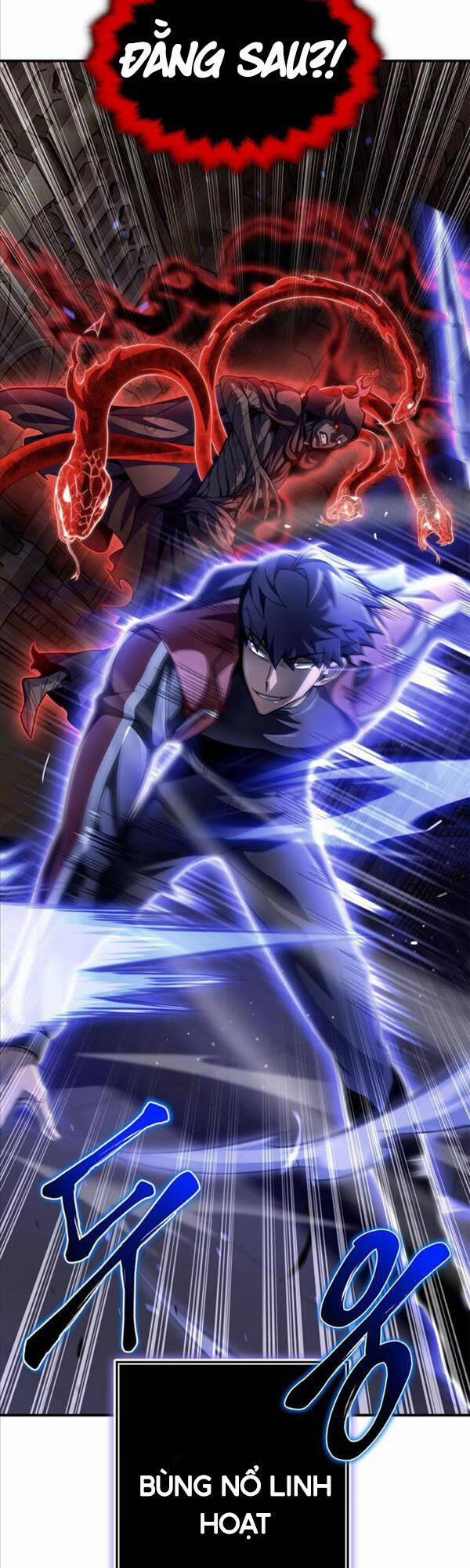 Cuộc Chiến Siêu Nhân 42 trang 36