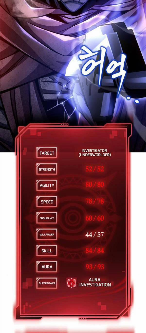 Cuộc Chiến Siêu Nhân 42 trang 69