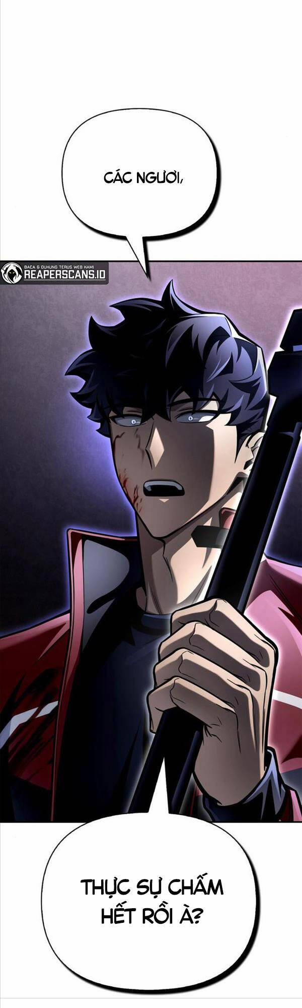 Cuộc Chiến Siêu Nhân 42 trang 76