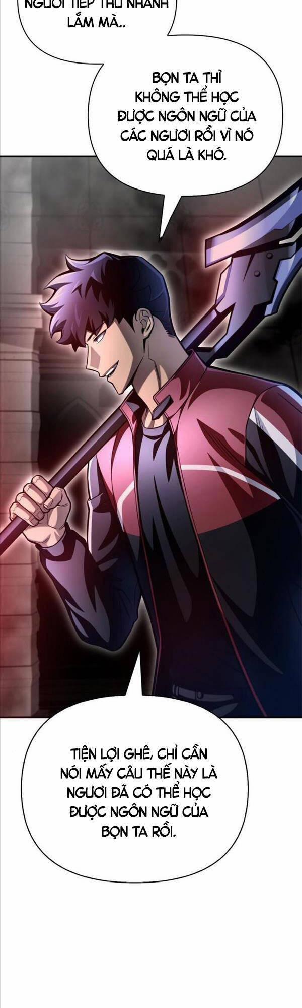 Cuộc Chiến Siêu Nhân 42 trang 8