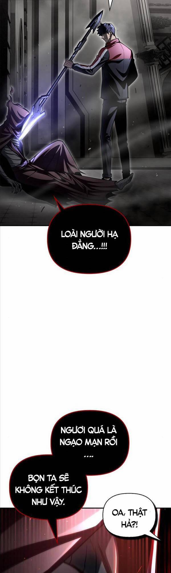 Cuộc Chiến Siêu Nhân 42 trang 81