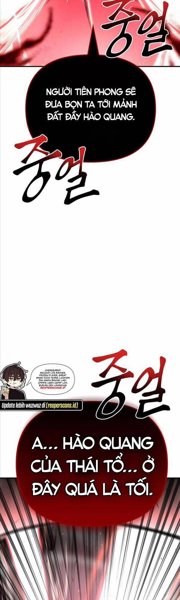 Cuộc Chiến Siêu Nhân 42 trang 85