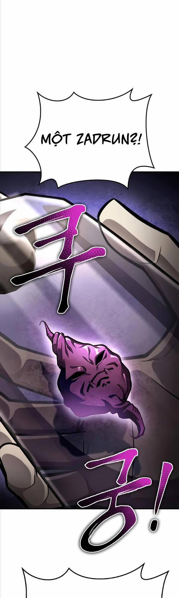 Cuộc Chiến Siêu Nhân 43 trang 42