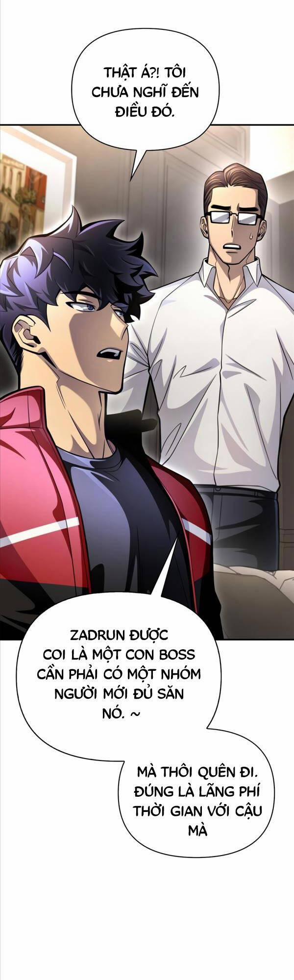 Cuộc Chiến Siêu Nhân 43 trang 47