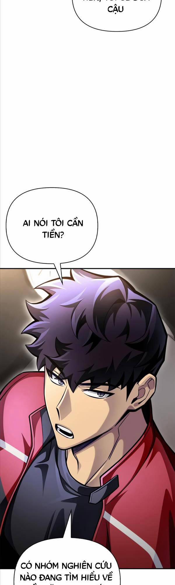 Cuộc Chiến Siêu Nhân 43 trang 49