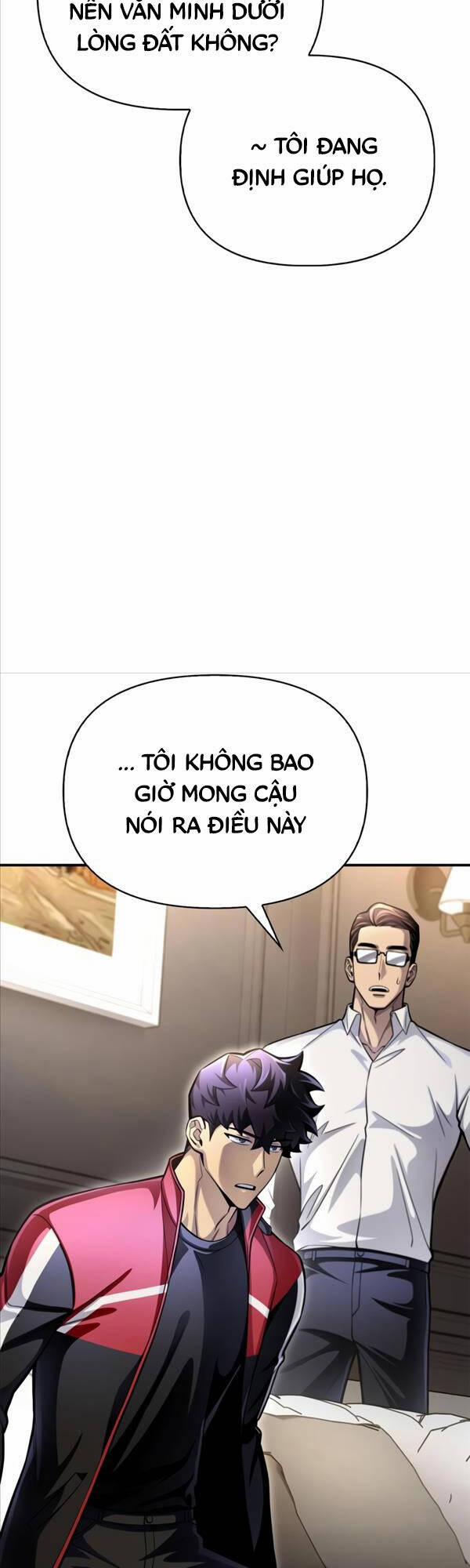 Cuộc Chiến Siêu Nhân 43 trang 50