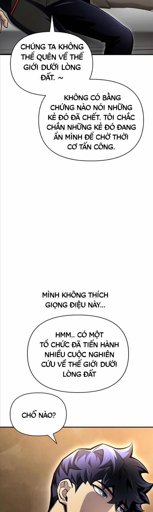 Cuộc Chiến Siêu Nhân 43 trang 51