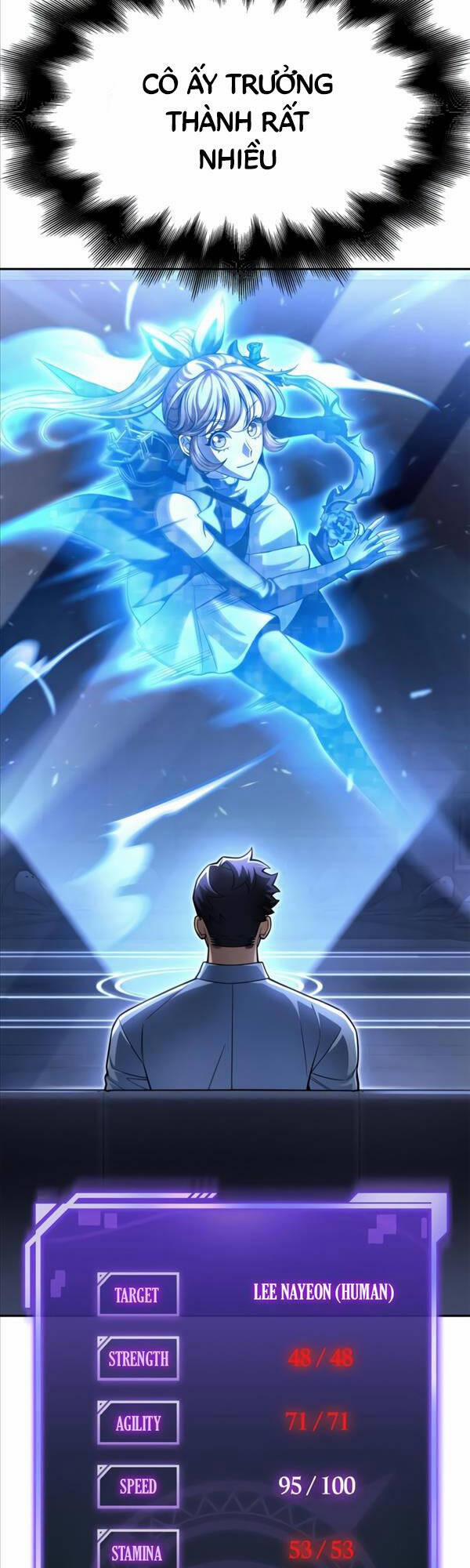 Cuộc Chiến Siêu Nhân 43 trang 69