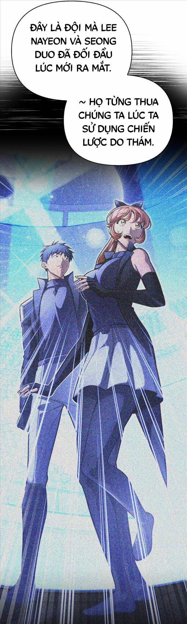 Cuộc Chiến Siêu Nhân 44 trang 10