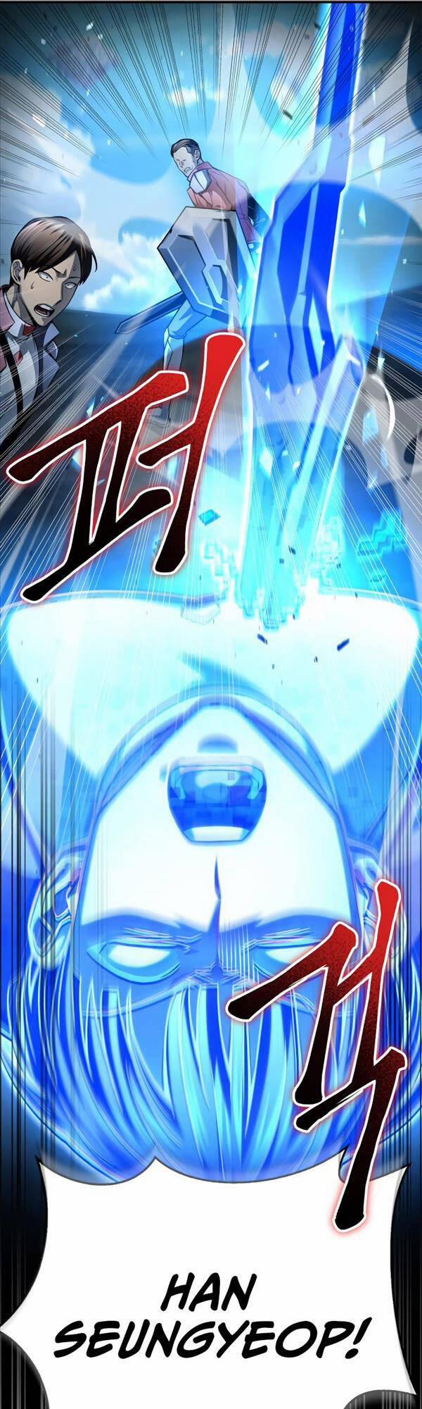 Cuộc Chiến Siêu Nhân 44 trang 100