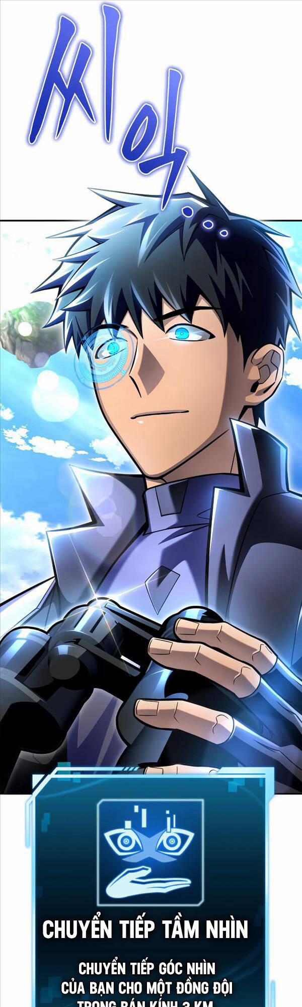 Cuộc Chiến Siêu Nhân 44 trang 109