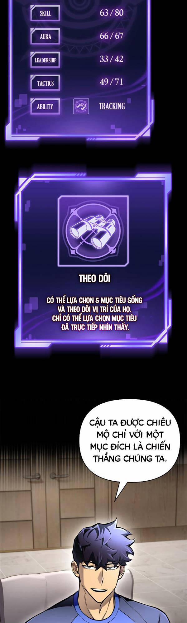 Cuộc Chiến Siêu Nhân 44 trang 15