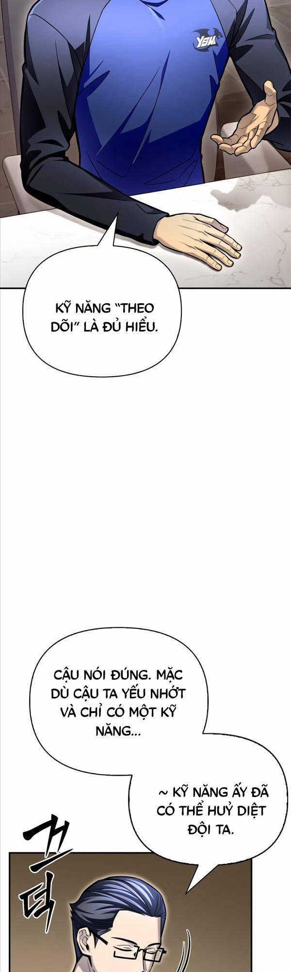 Cuộc Chiến Siêu Nhân 44 trang 16