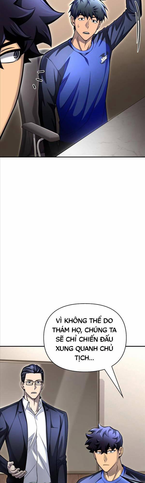 Cuộc Chiến Siêu Nhân 44 trang 22
