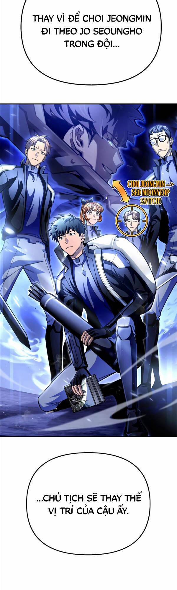 Cuộc Chiến Siêu Nhân 44 trang 24