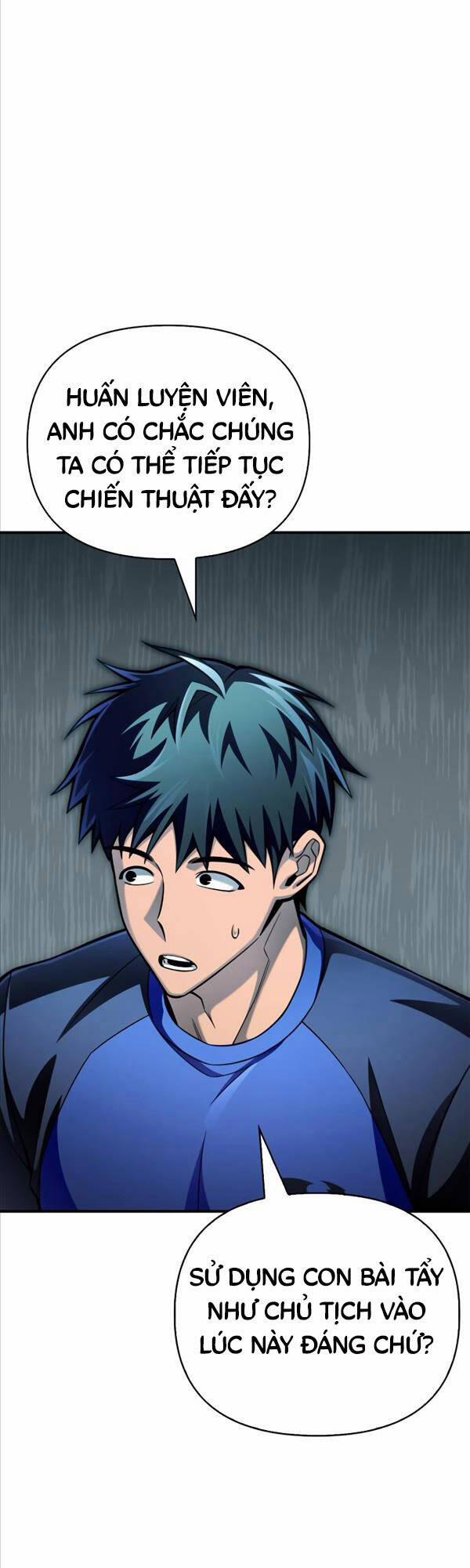 Cuộc Chiến Siêu Nhân 44 trang 25