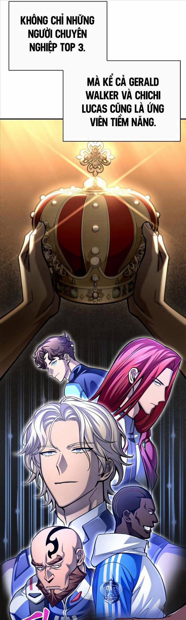 Cuộc Chiến Siêu Nhân 44 trang 29