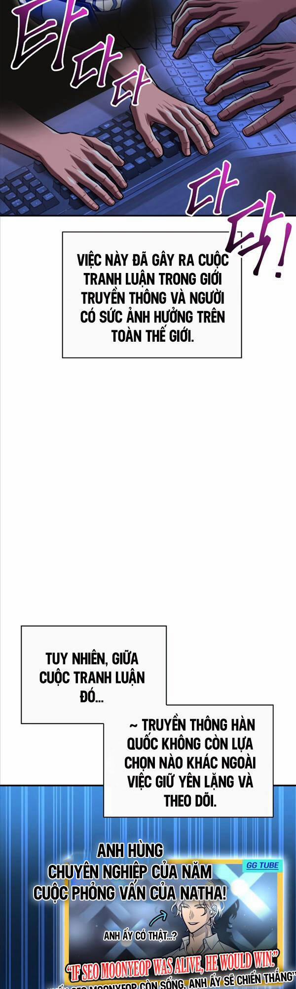 Cuộc Chiến Siêu Nhân 44 trang 30