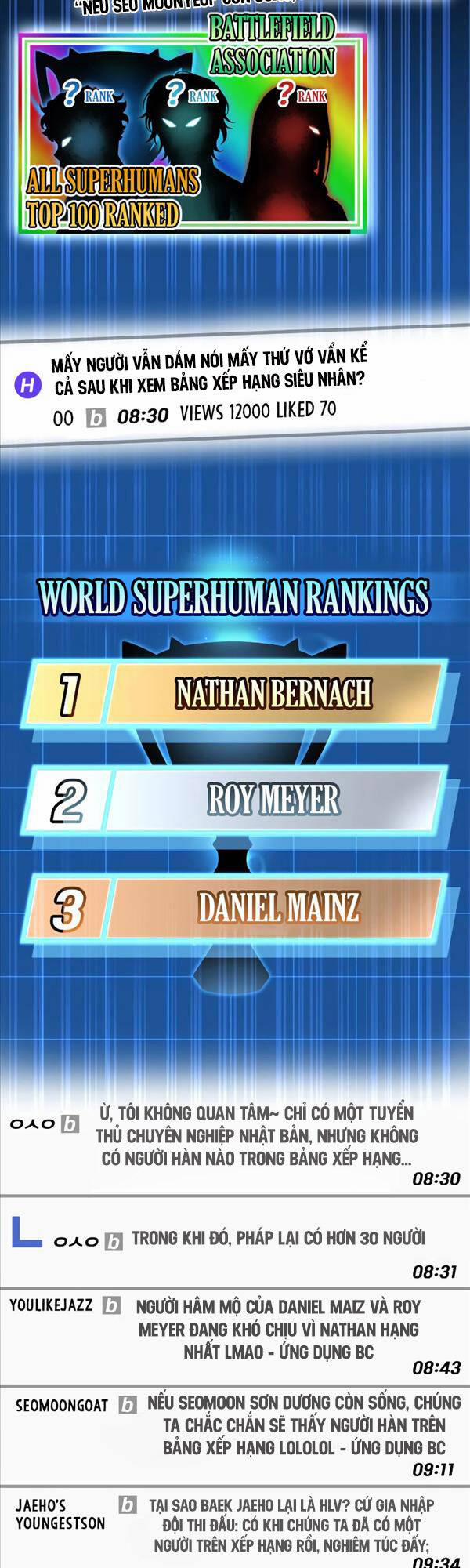 Cuộc Chiến Siêu Nhân 44 trang 31