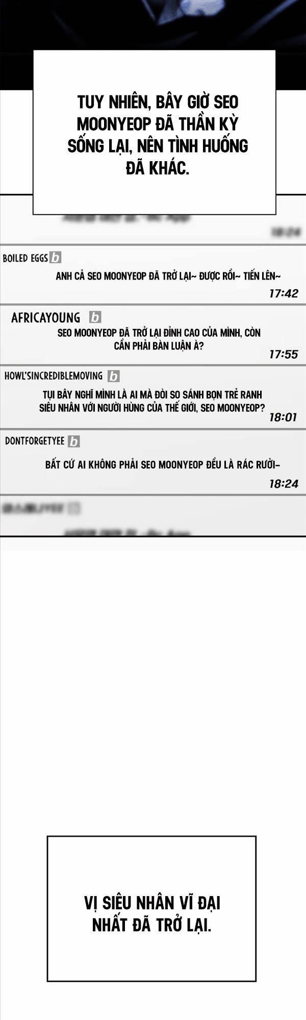 Cuộc Chiến Siêu Nhân 44 trang 34