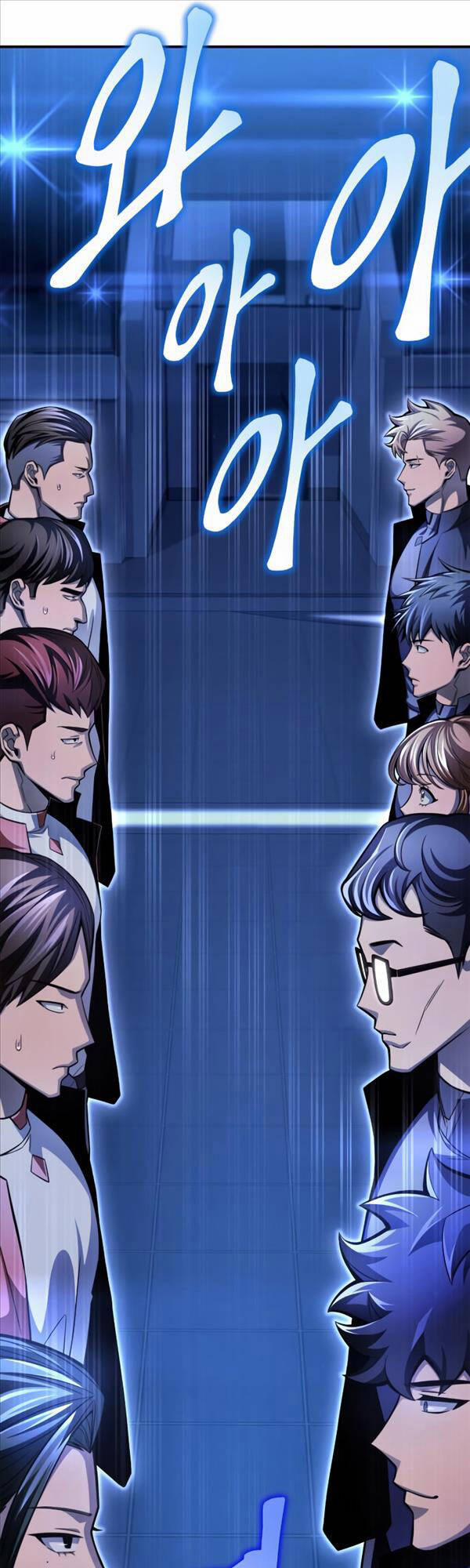 Cuộc Chiến Siêu Nhân 44 trang 49