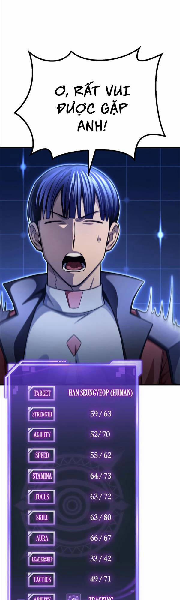 Cuộc Chiến Siêu Nhân 44 trang 60