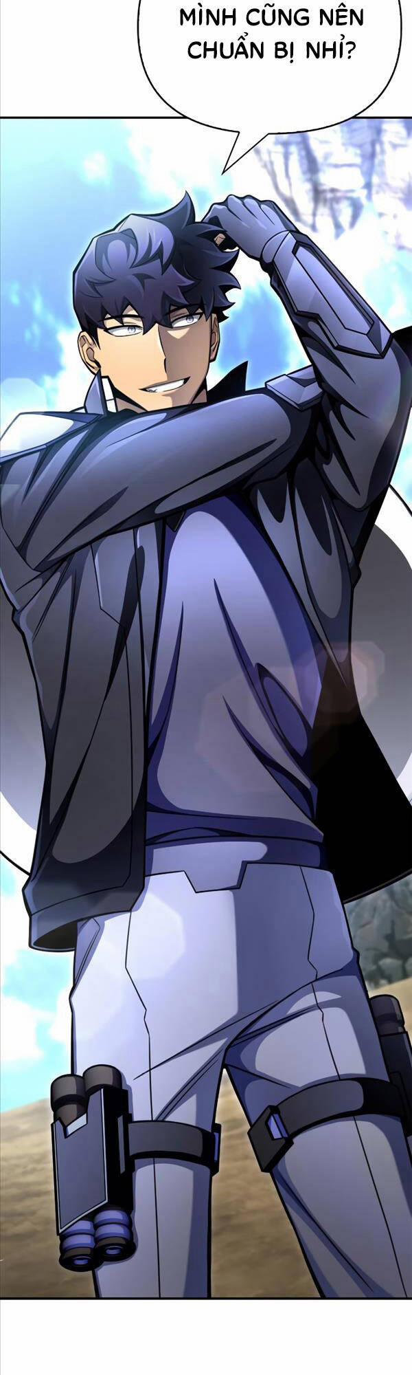 Cuộc Chiến Siêu Nhân 44 trang 72