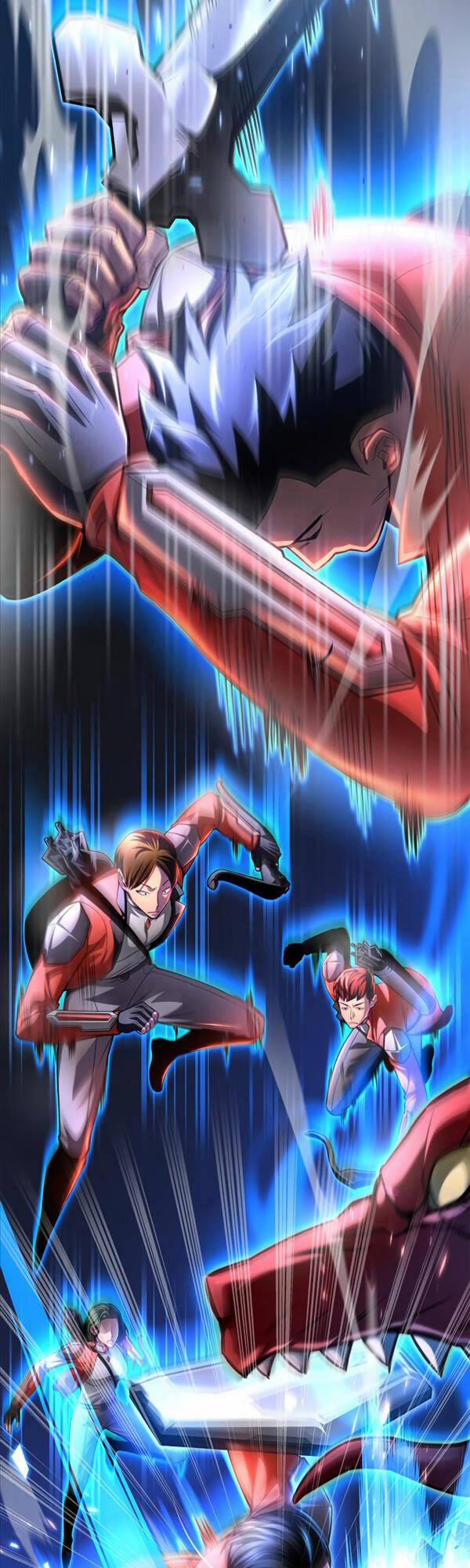 Cuộc Chiến Siêu Nhân 44 trang 78