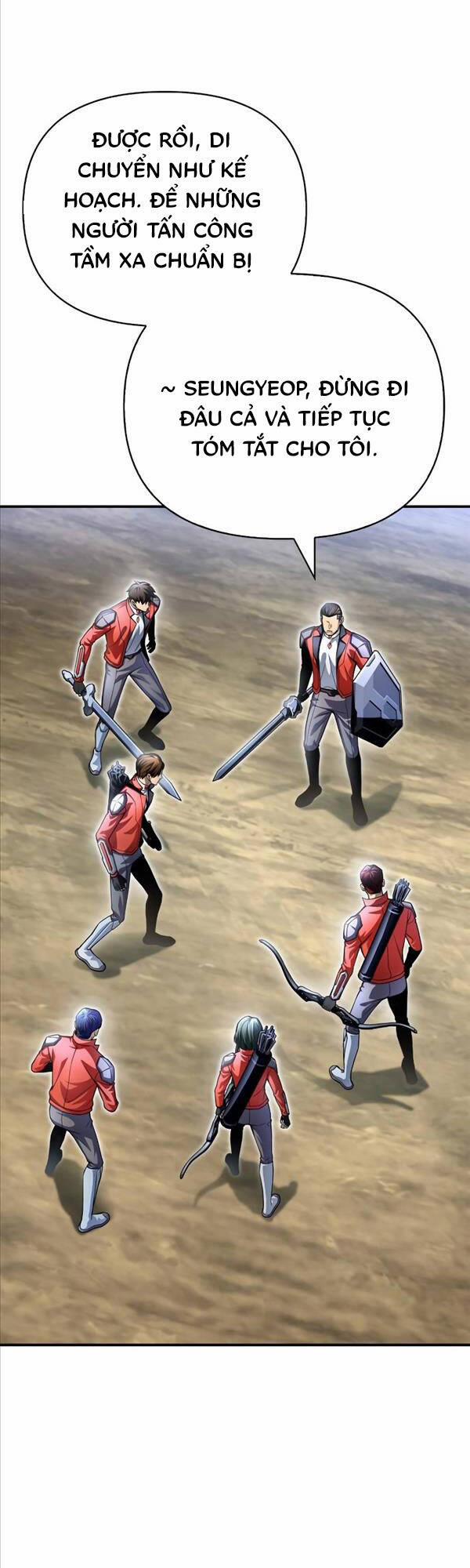 Cuộc Chiến Siêu Nhân 44 trang 83