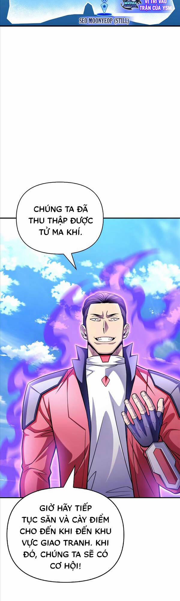 Cuộc Chiến Siêu Nhân 44 trang 86