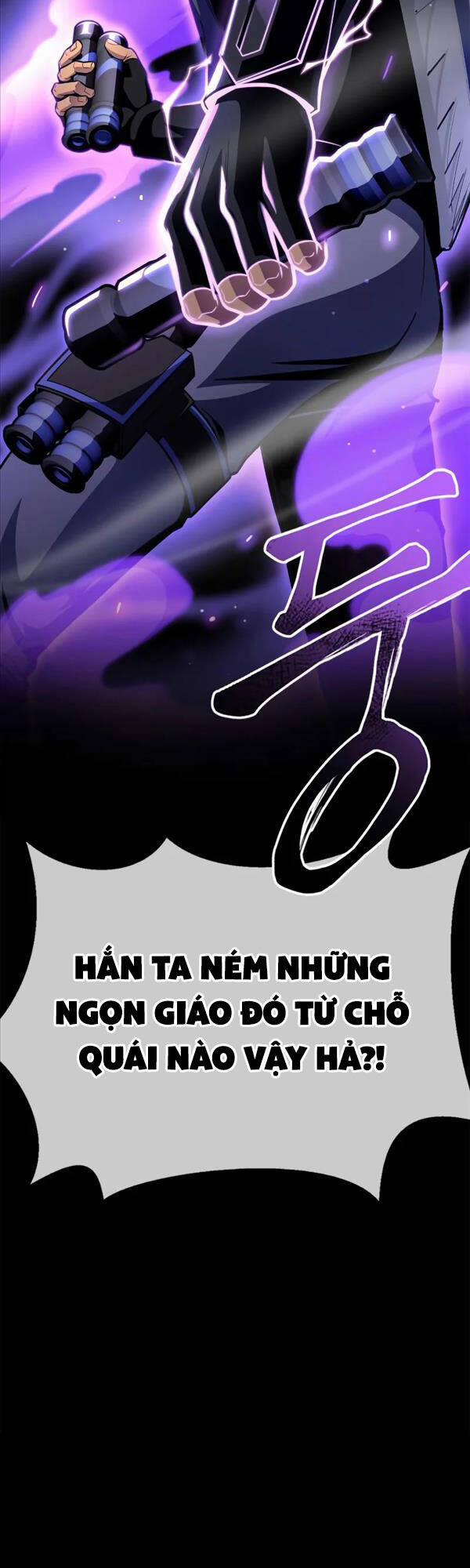 Cuộc Chiến Siêu Nhân 45 trang 10