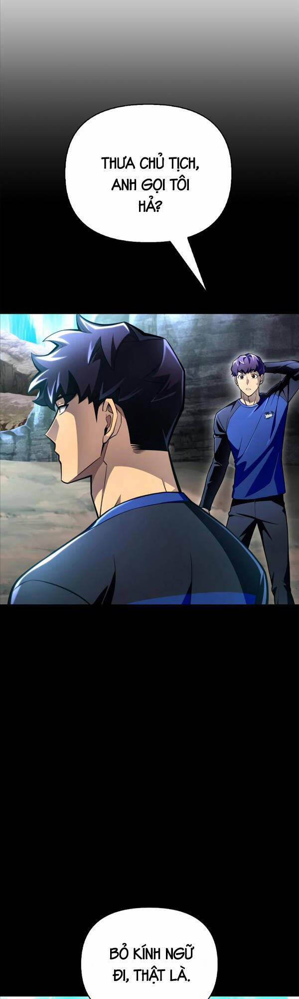 Cuộc Chiến Siêu Nhân 45 trang 119