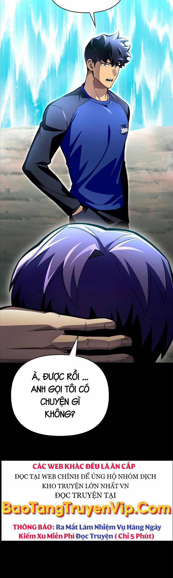 Cuộc Chiến Siêu Nhân 45 trang 120