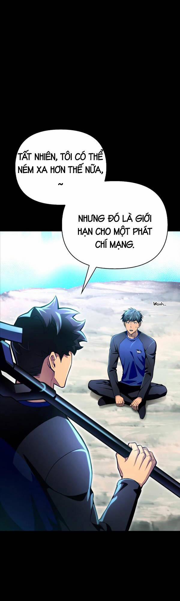 Cuộc Chiến Siêu Nhân 45 trang 14