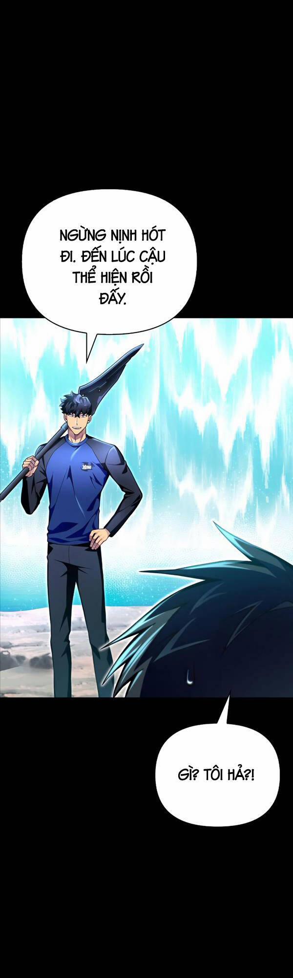 Cuộc Chiến Siêu Nhân 45 trang 15