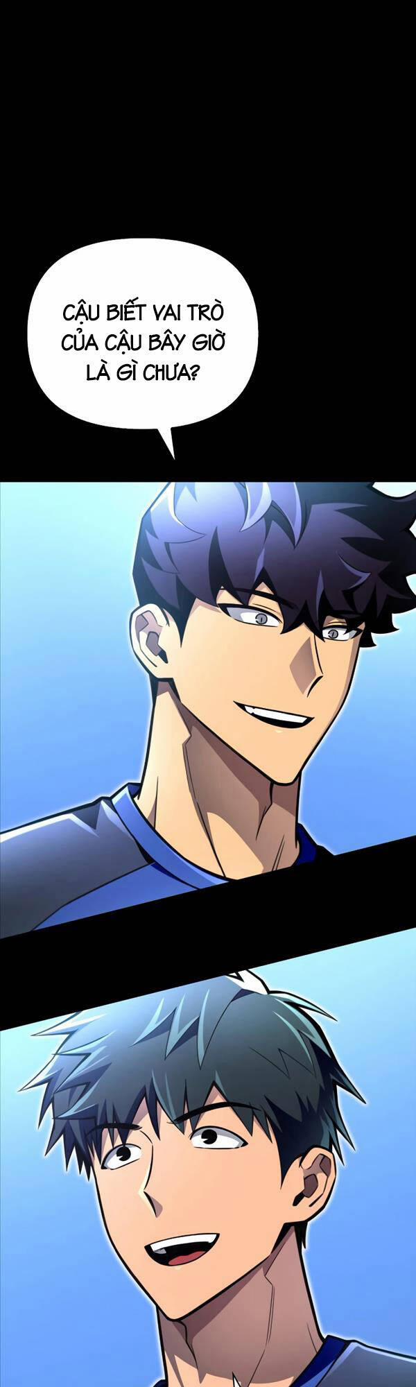 Cuộc Chiến Siêu Nhân 45 trang 19