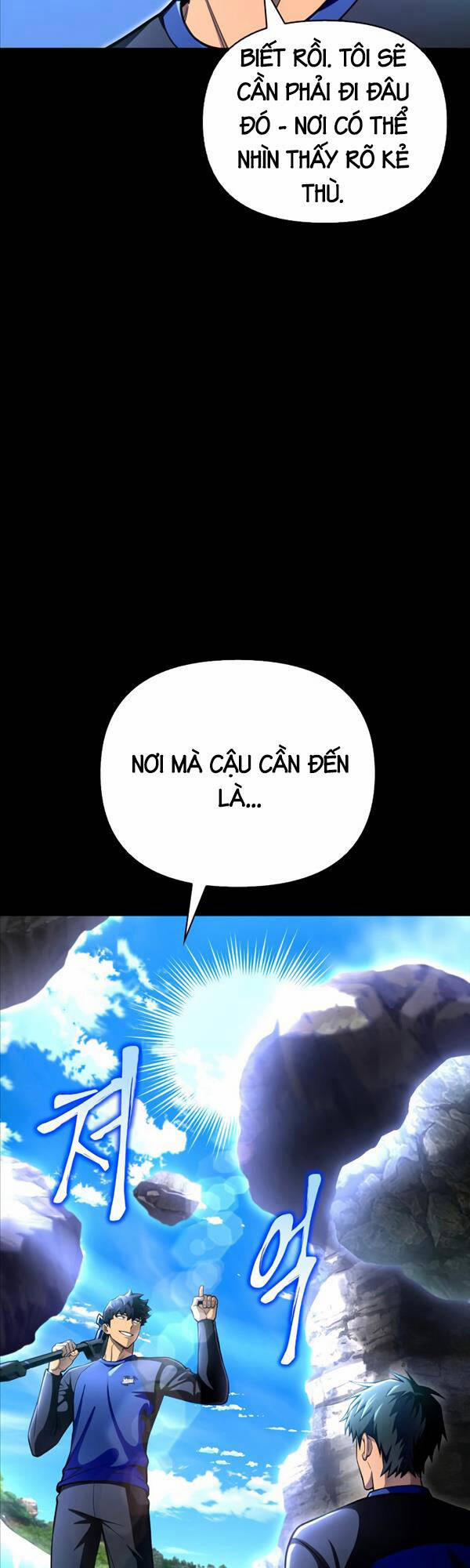 Cuộc Chiến Siêu Nhân 45 trang 20