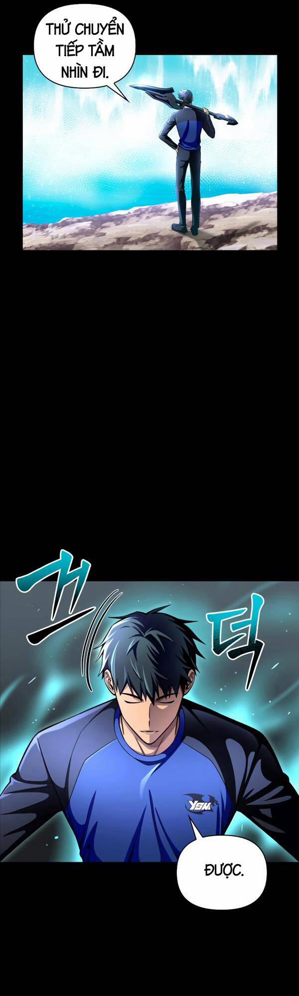 Cuộc Chiến Siêu Nhân 45 trang 23