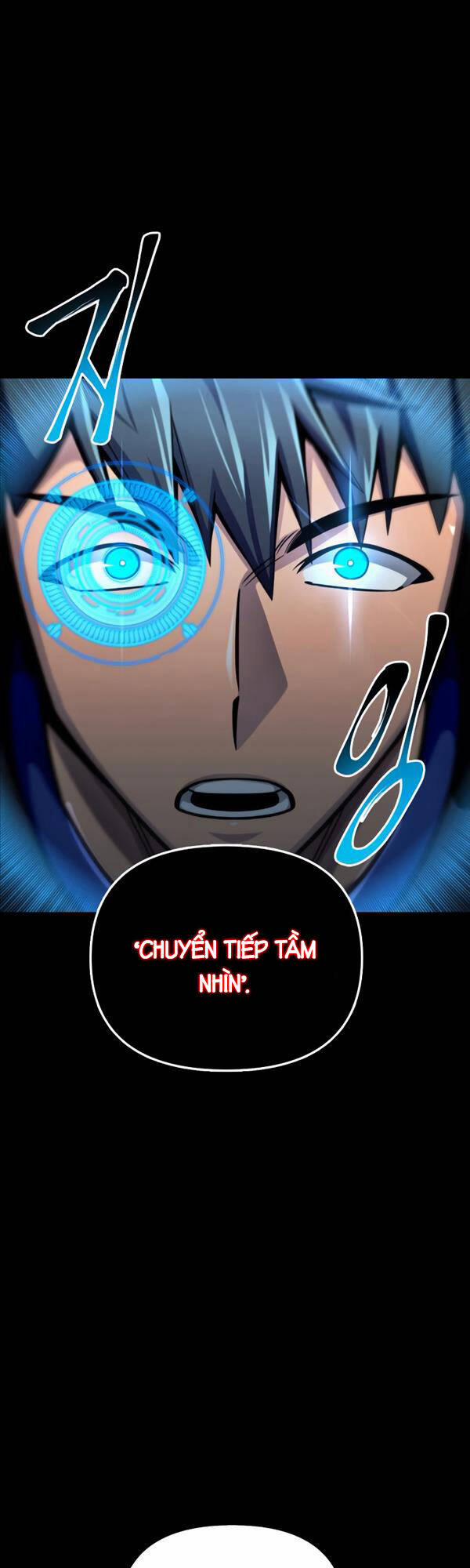 Cuộc Chiến Siêu Nhân 45 trang 24